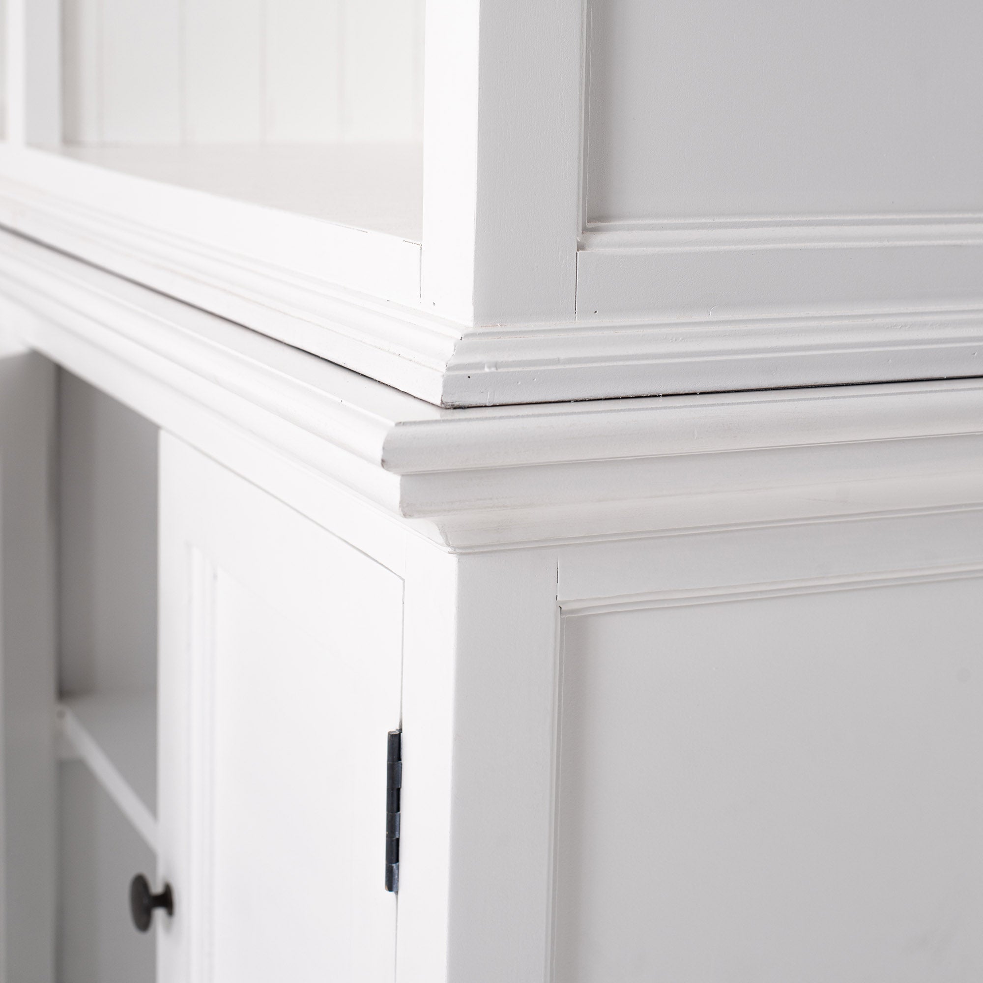 Halifax Trippel Reol med 6 låger - NovaSolo - DesignGaragen.dk