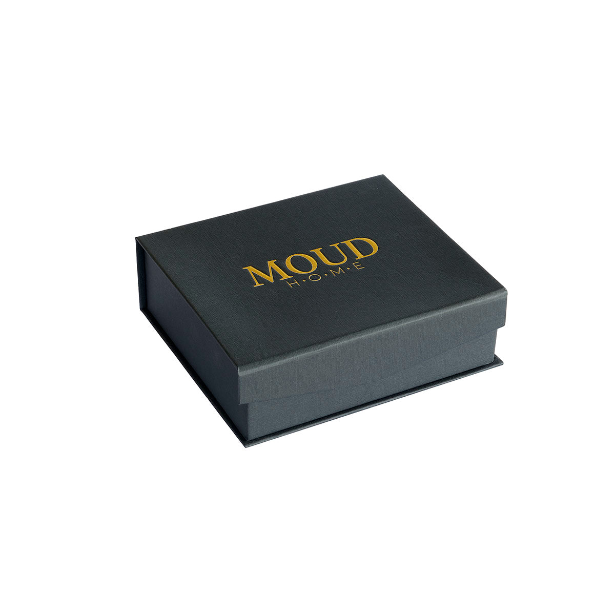 CLOUD krystal lysestage - Pink/amber - MOUD HOME - DesignGaragen.dk