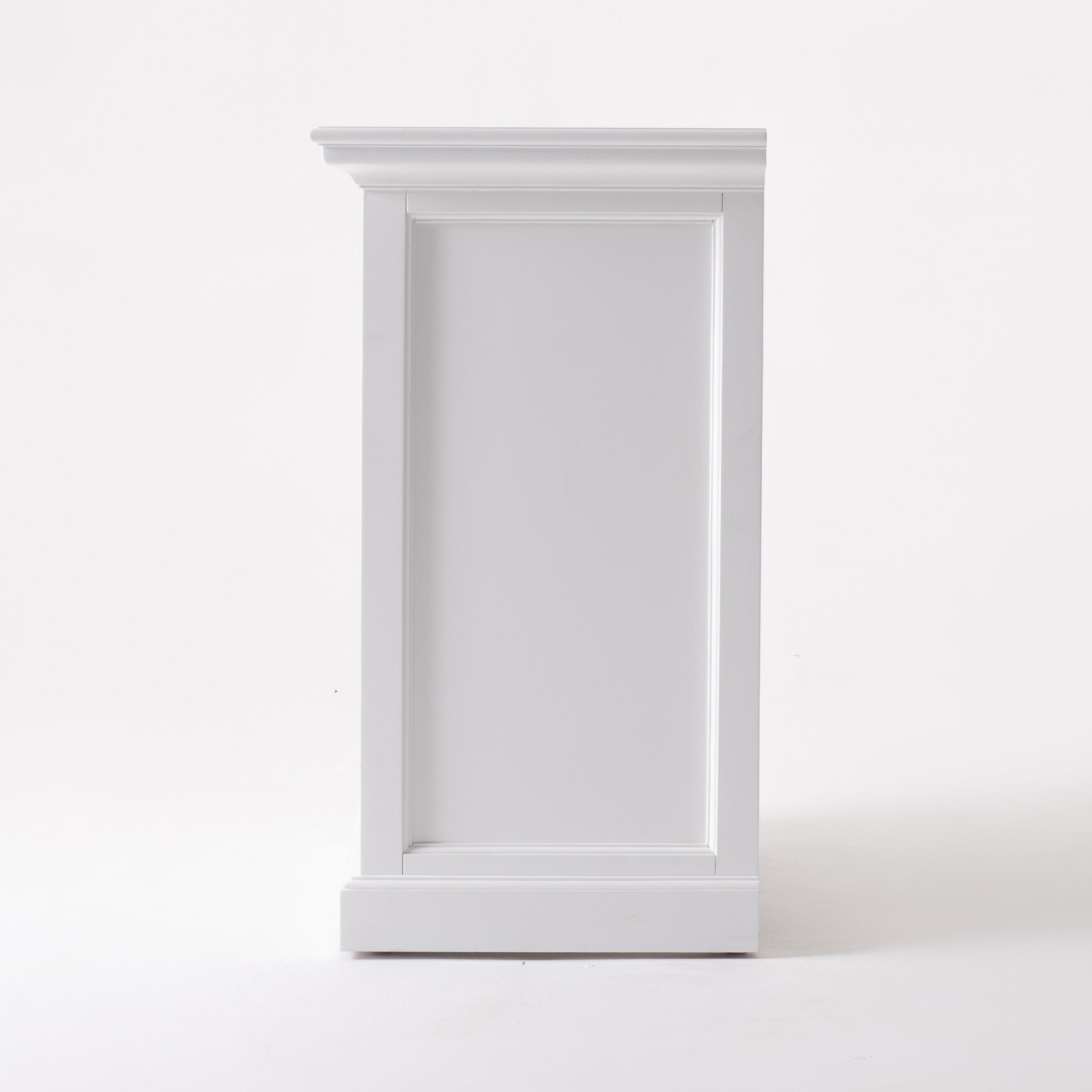 Halifax Grand Sengebord med Skuffer - NovaSolo - DesignGaragen.dk