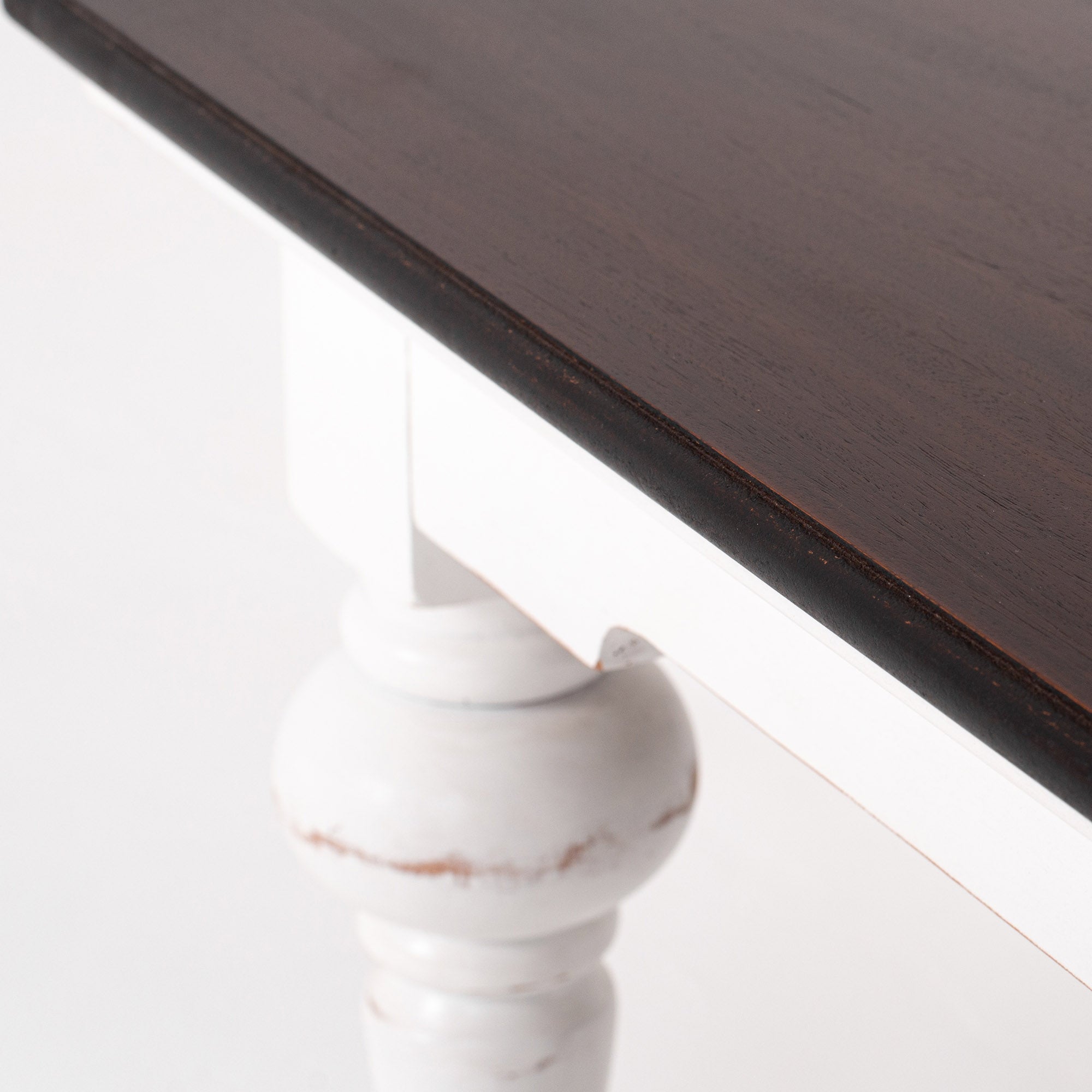 Provence accent coffee table