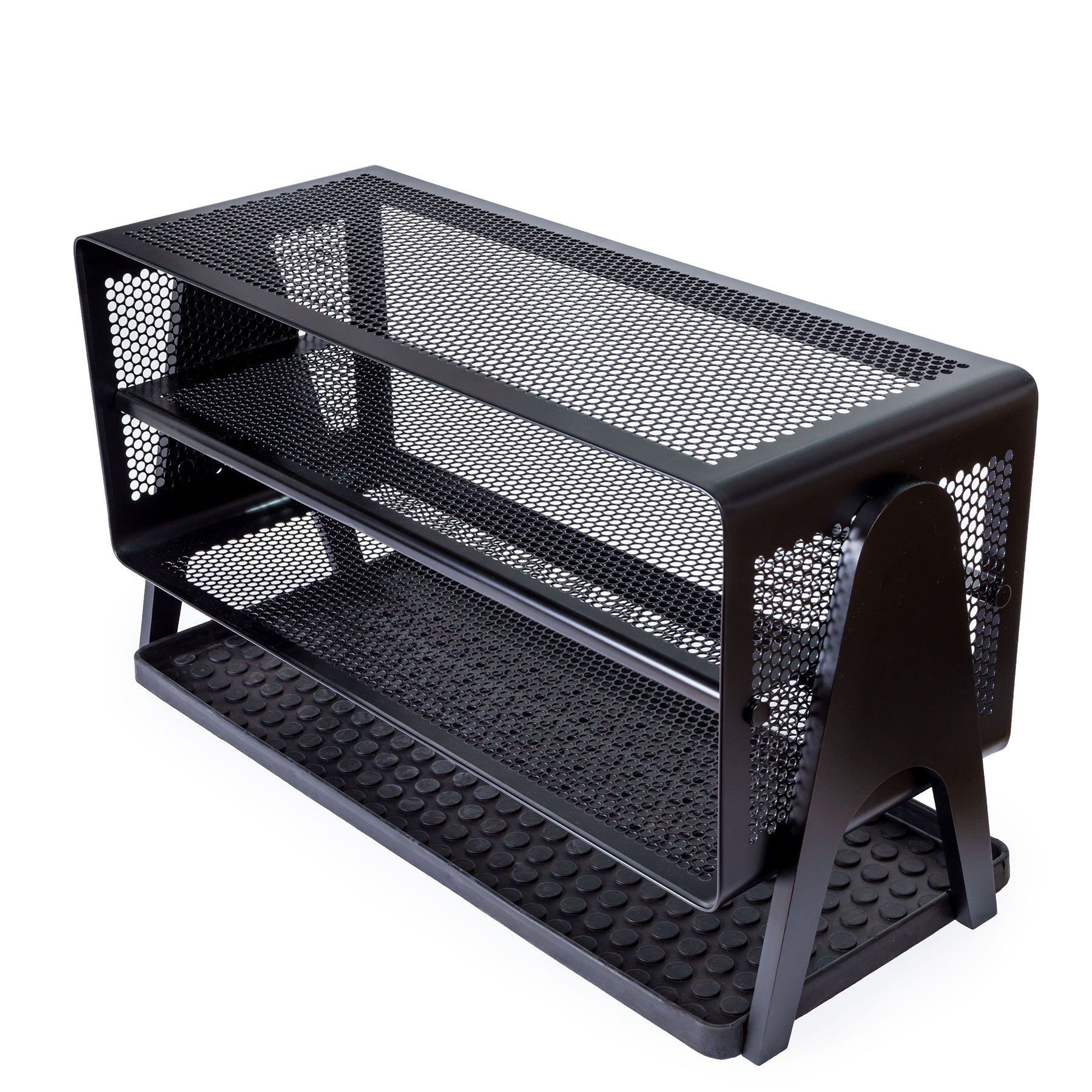 SKOBAKKE LARGE - DOT 88x38x3 cm - Tica Copenhagen - DesignGaragen.dk