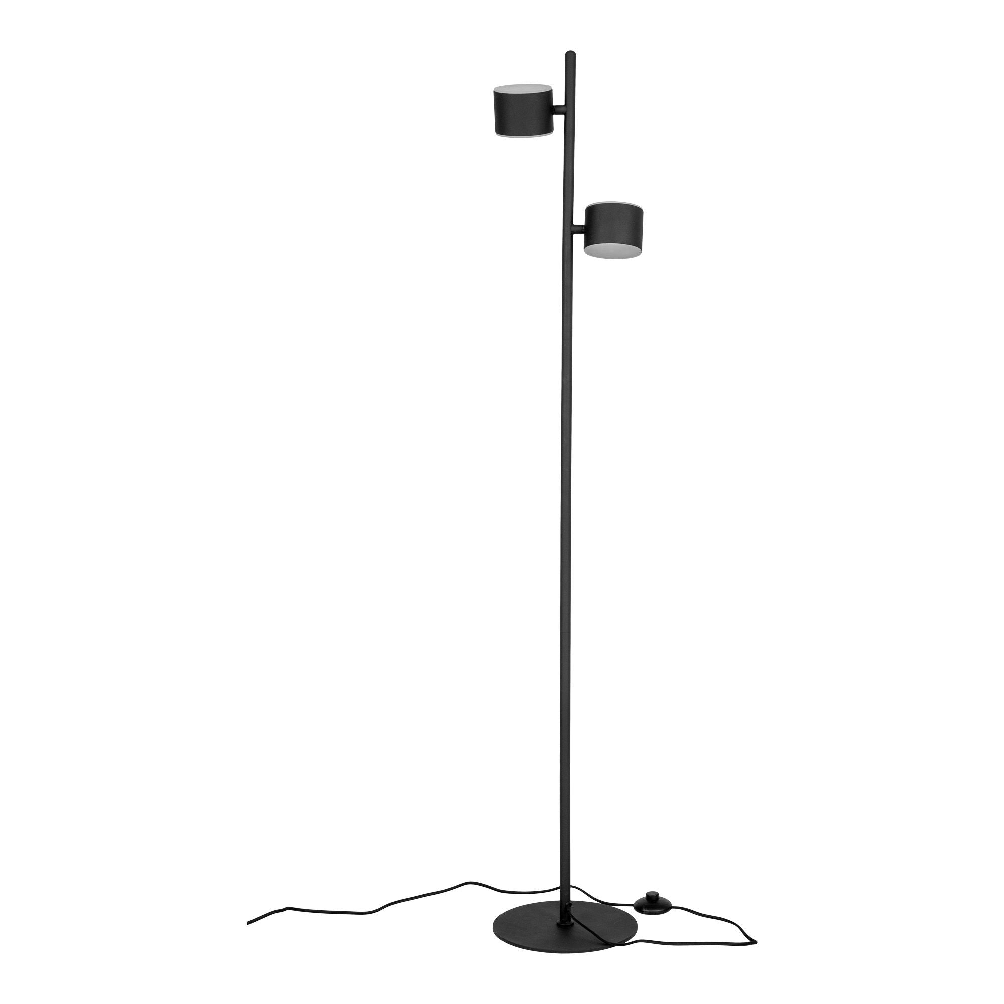 House Nordic Milano Floor lamp