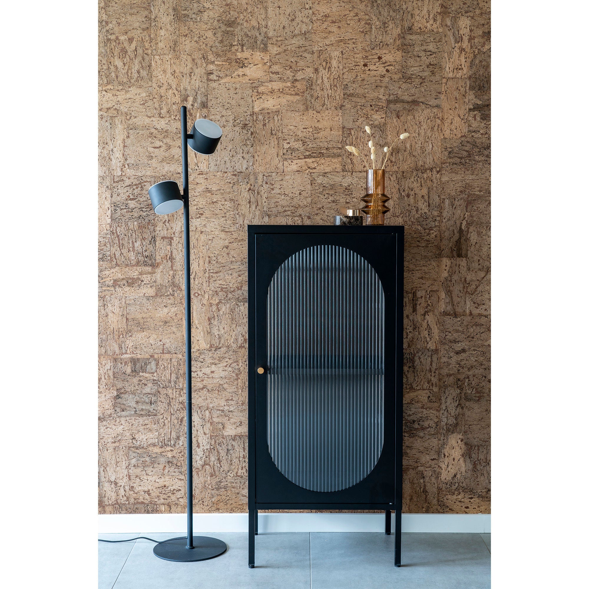 House Nordic Milano Floor lamp