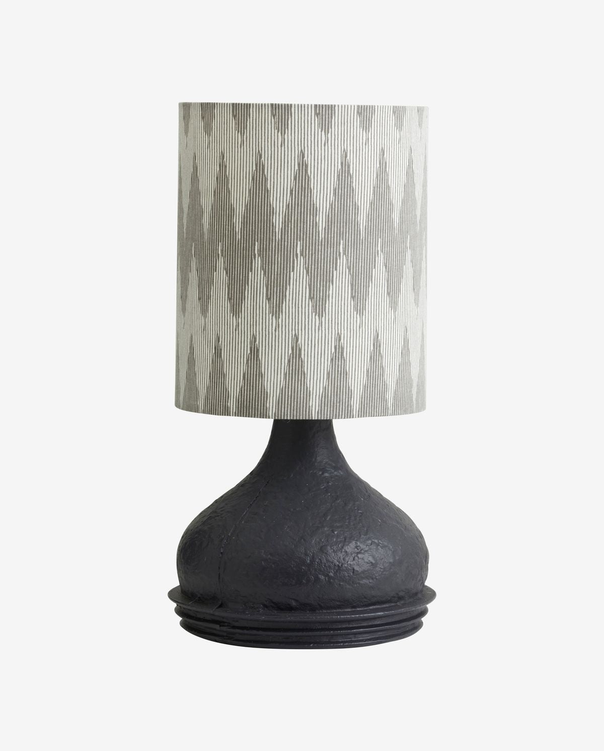 Arito table lamp - black