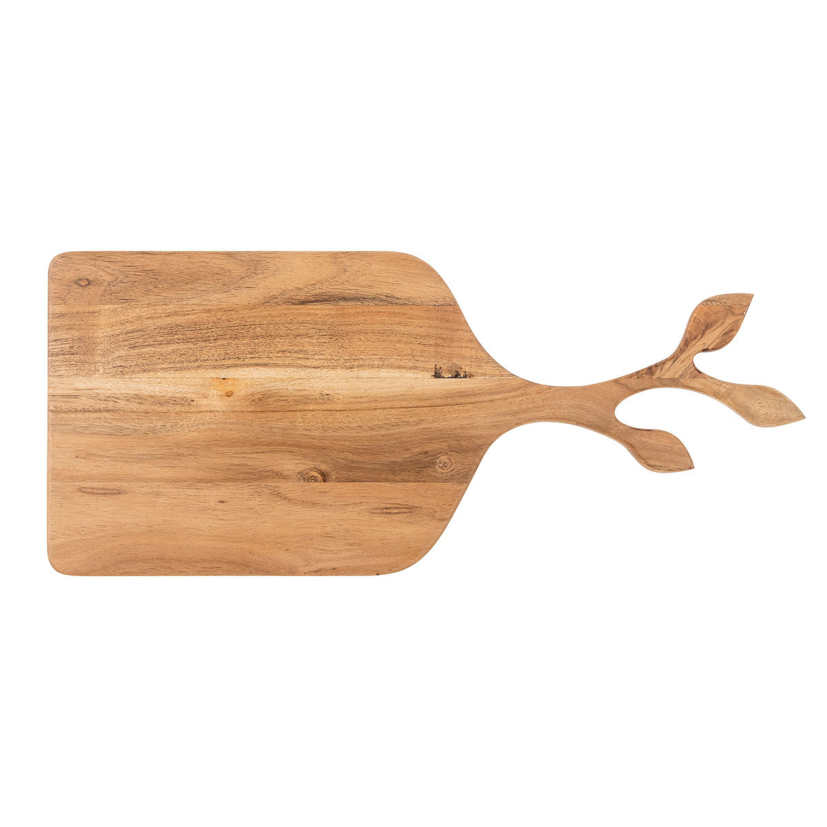 Bloomingville Giselle Cutting Board, Nature, Acacie