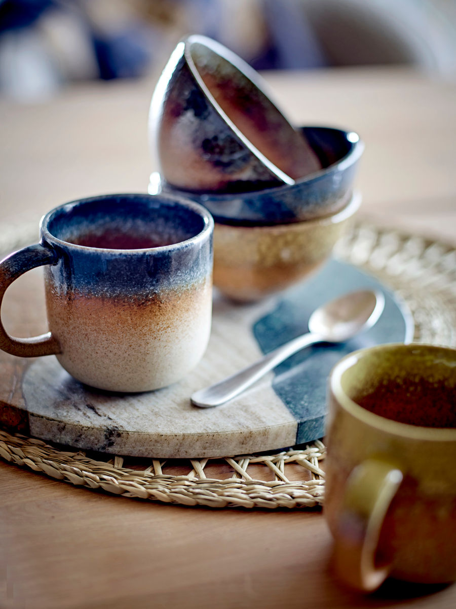 Bloomingville Adelaide Skærebræt, Natur, Marmor - Bloomingville - DesignGaragen.dk