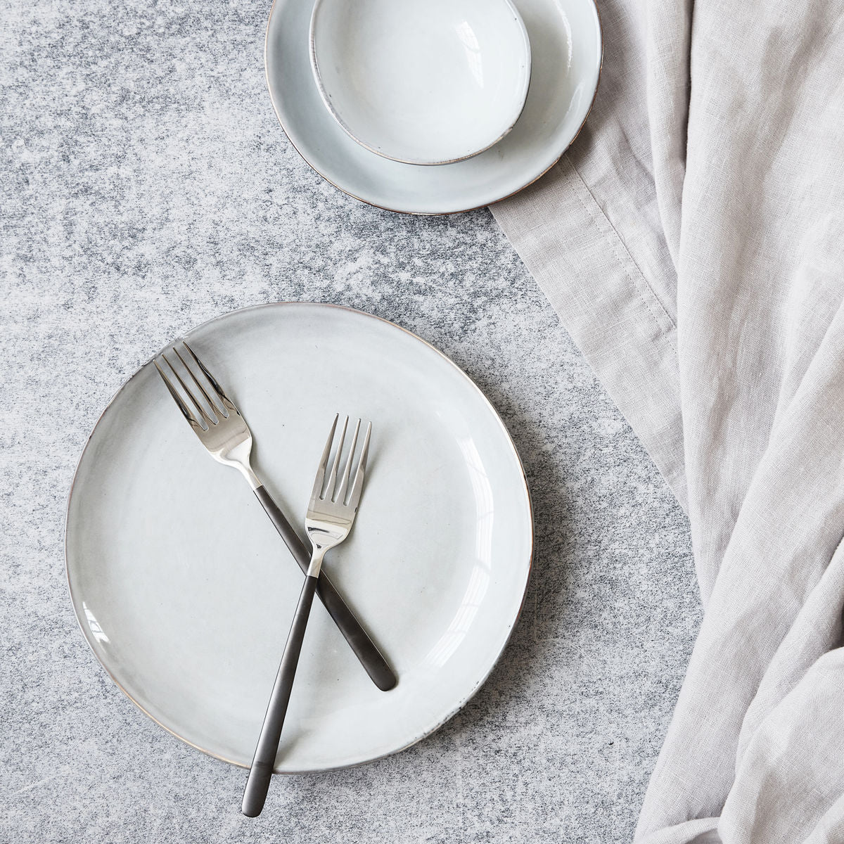 House Doctor Gaffel, Ox 1 stk. - House Doctor - DesignGaragen.dk