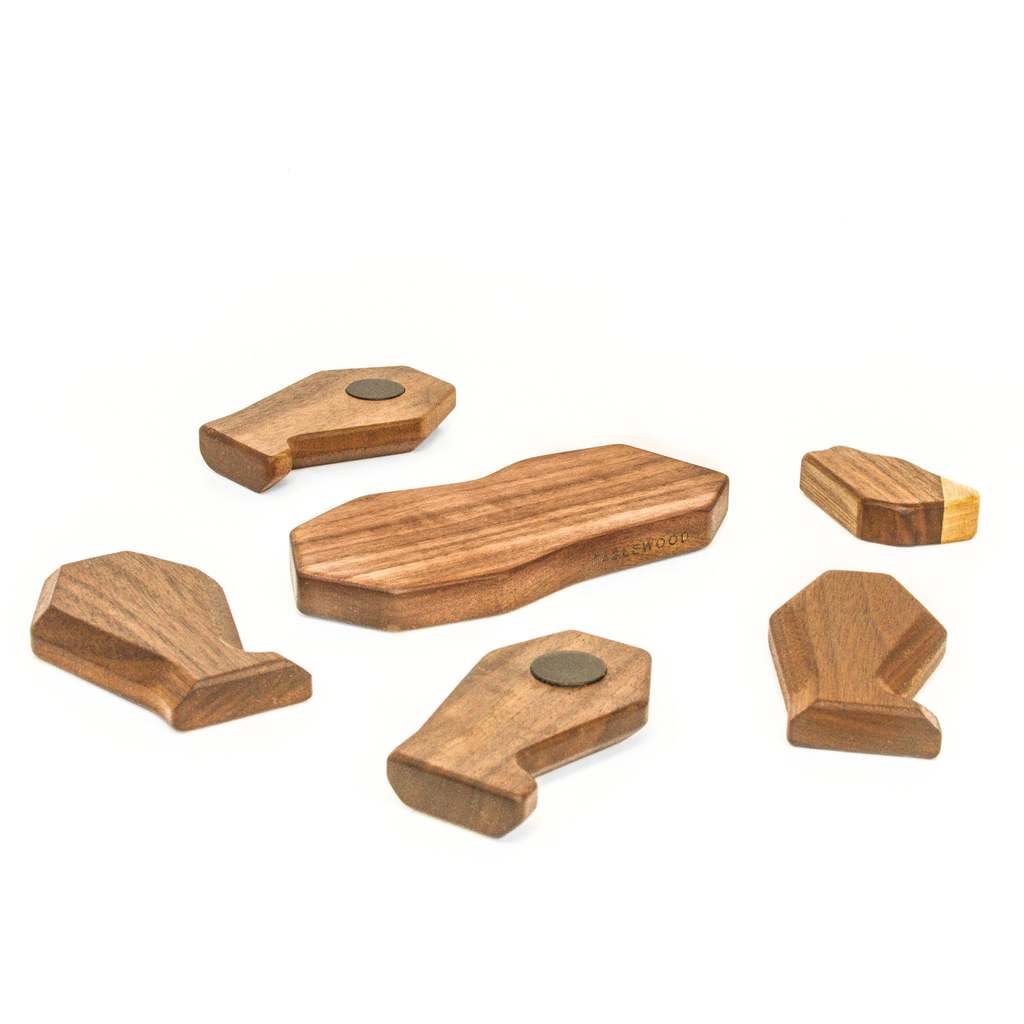 Stor Bjørn - FableWood - DesignGaragen.dk