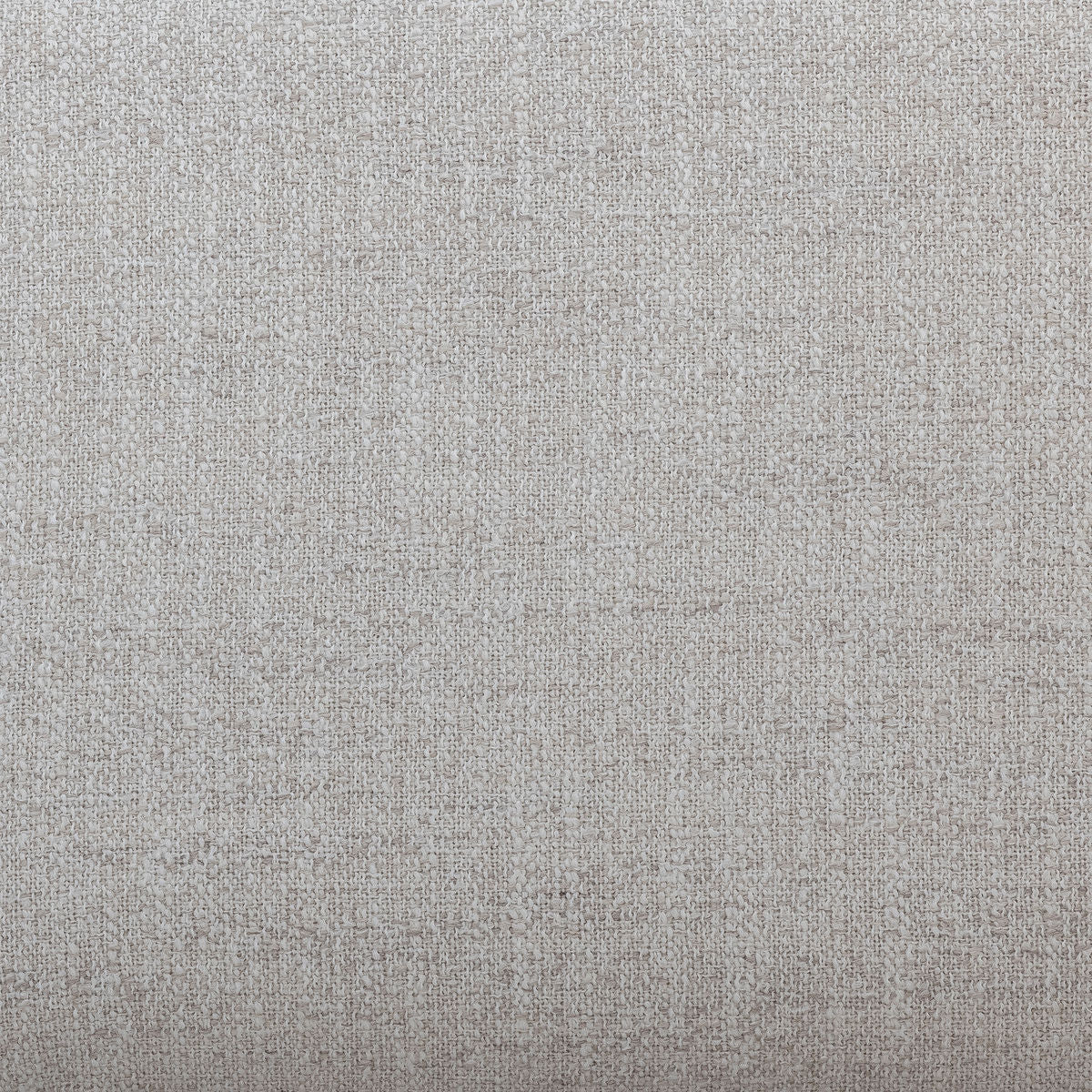 Bloomingville Chesham Sofa, Hvid, Polyester - Bloomingville - DesignGaragen.dk