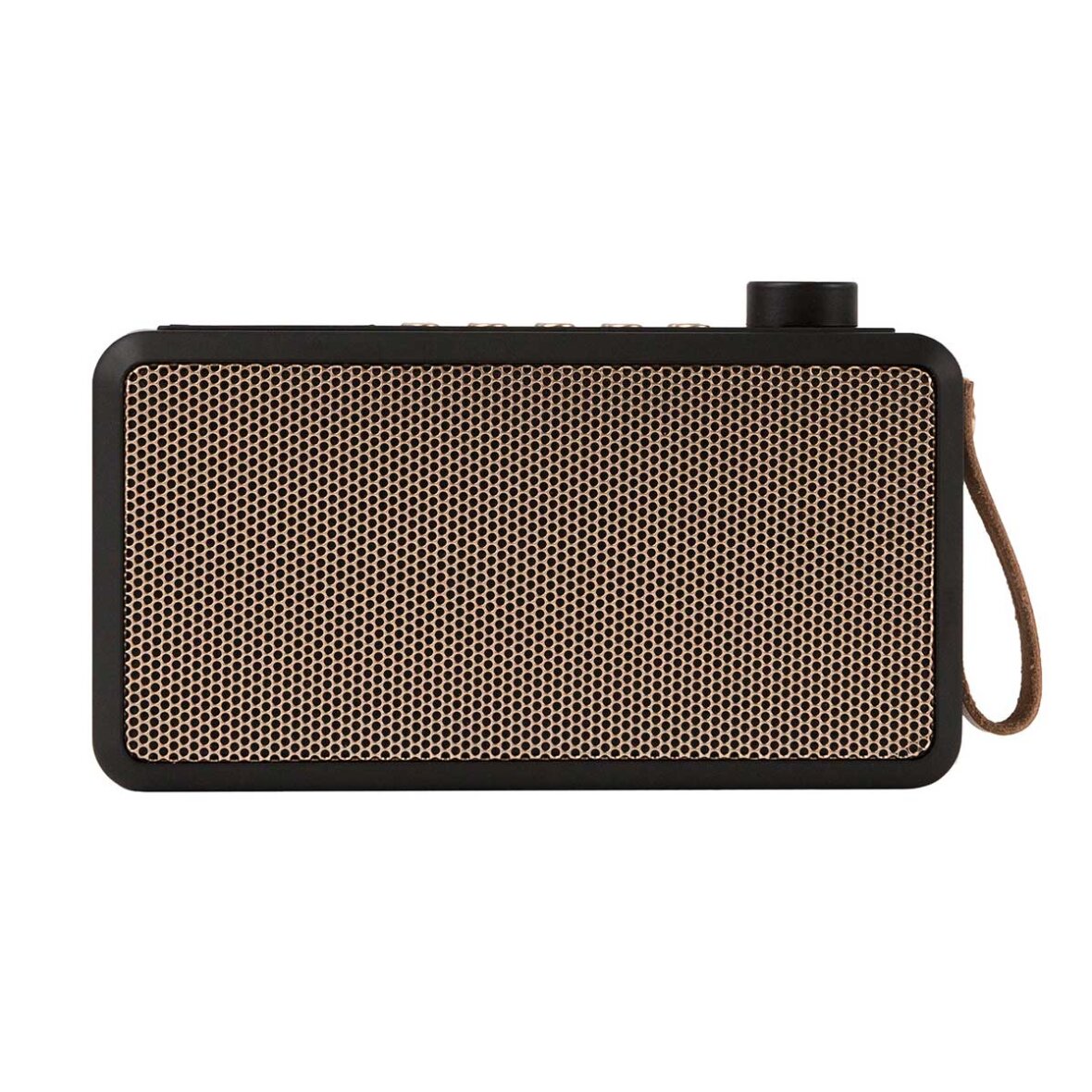 Kreafunk - T-RADIO DAB+ | BLACK