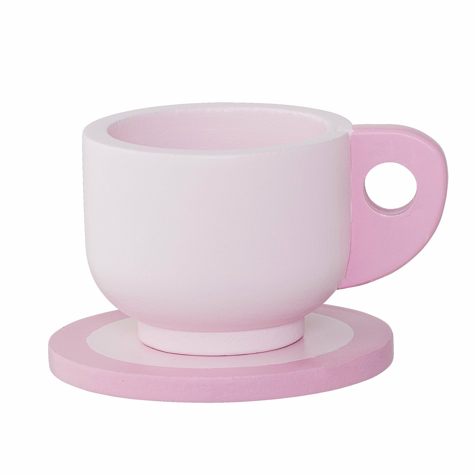 BLOOMINGVILLE MINI Falke Legetøjsmad, Rosa, Lotus - L21xH10xW15,5 cm, Pack of 8 - DesignGaragen.dk.