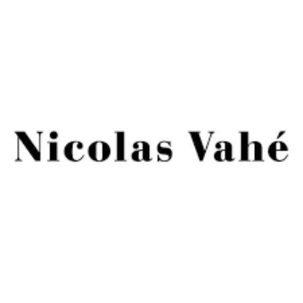 Nicolas Vahe - {{ product.vendor }}