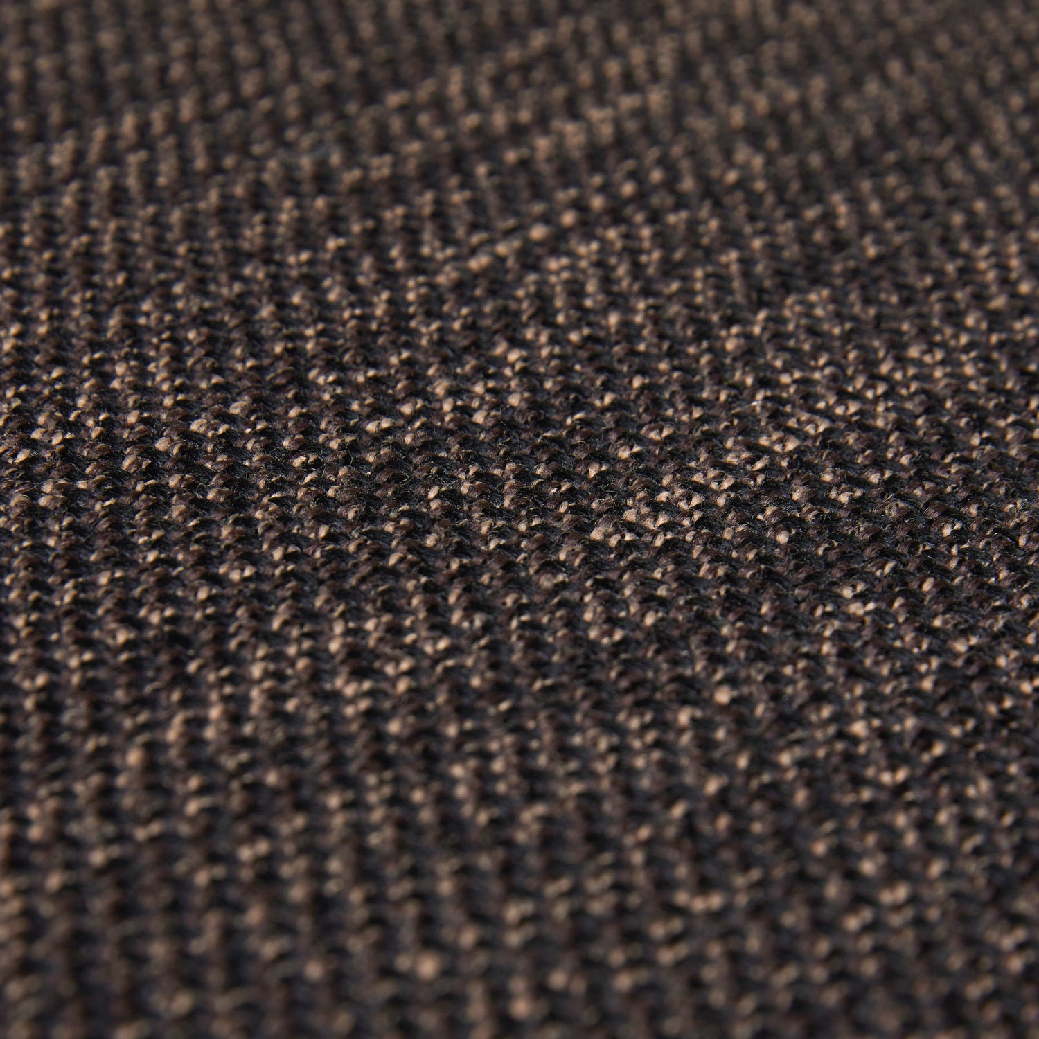 Silo Stool Black - ø41xh45cm