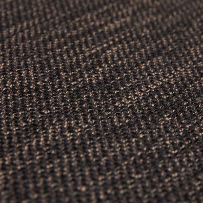 Silo Stool Black - ø41xh45cm