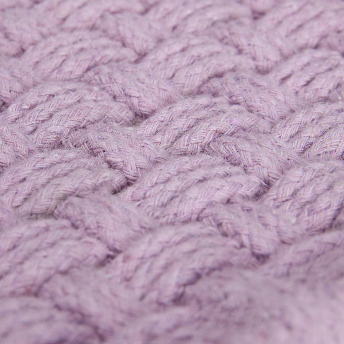 Peri Bench Purple/Khaki - 56x42xh47cm