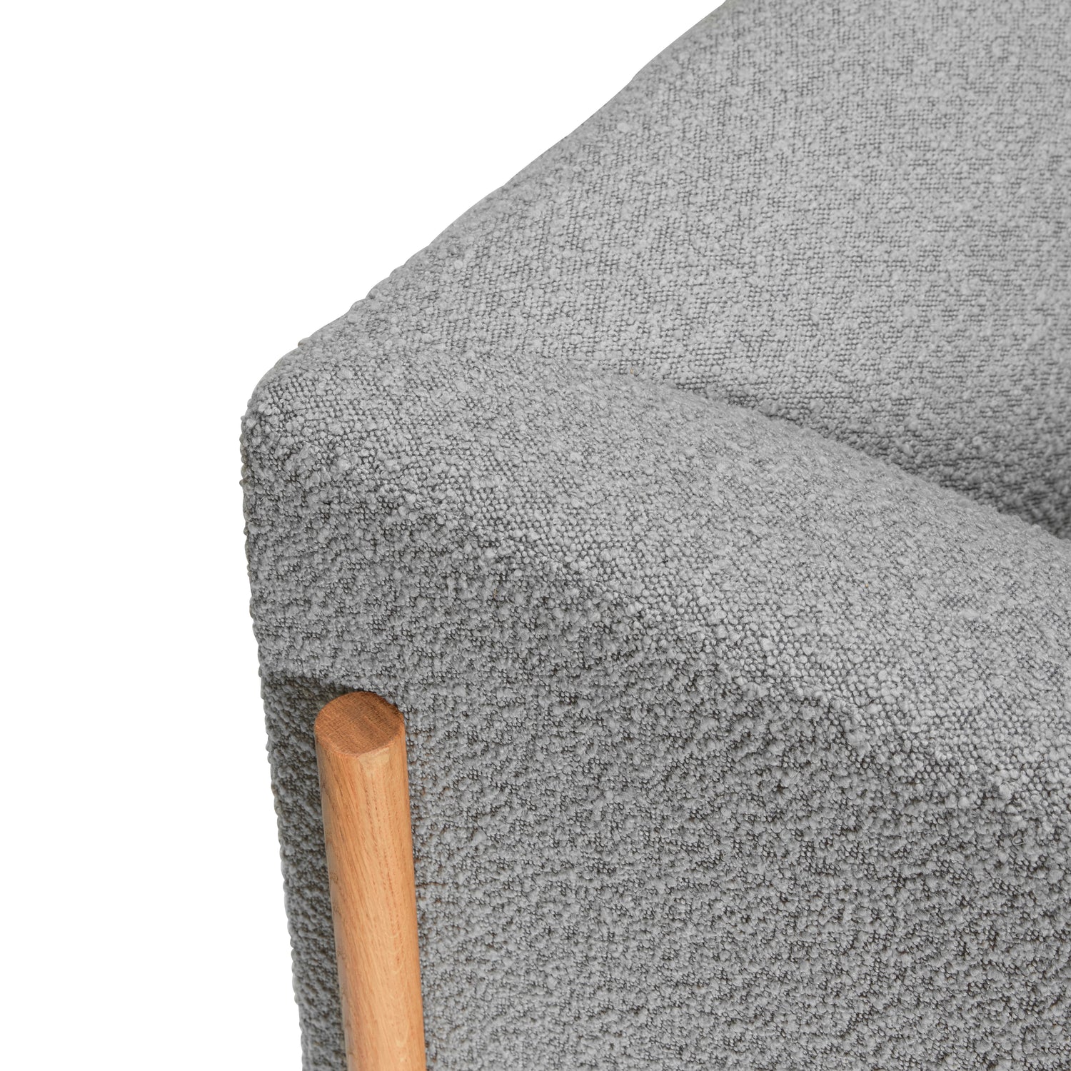 Moment Sofa 3 -Person&
