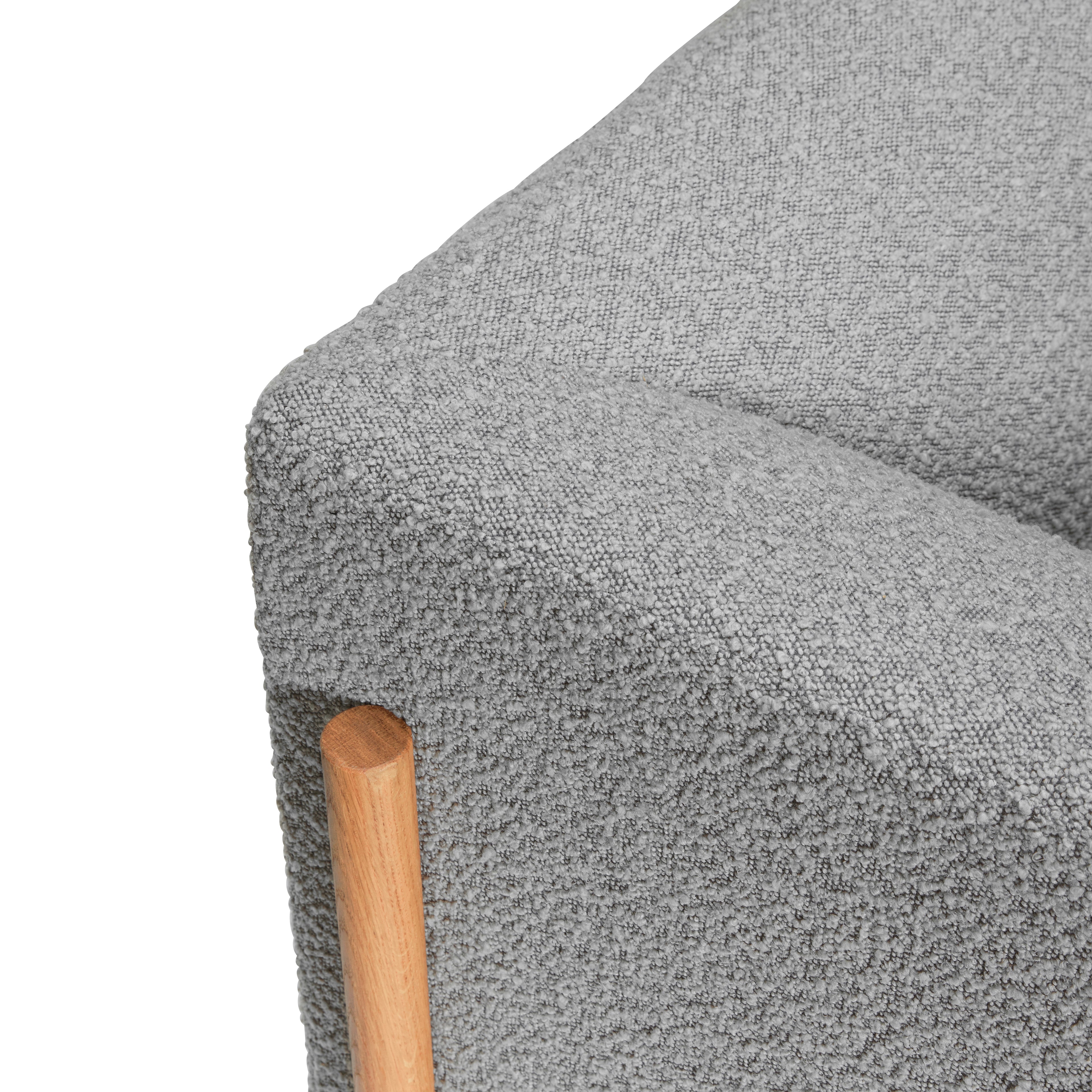 Moment Sofa 3 -Person&