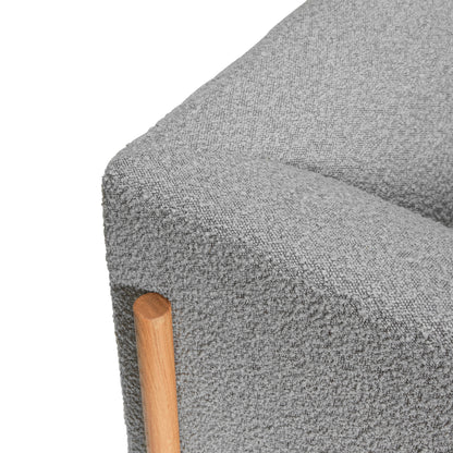 Moment Sofa 3 -Person&