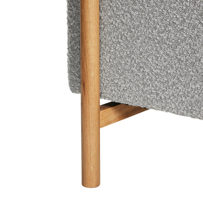 Moment Sofa 3 -Person&