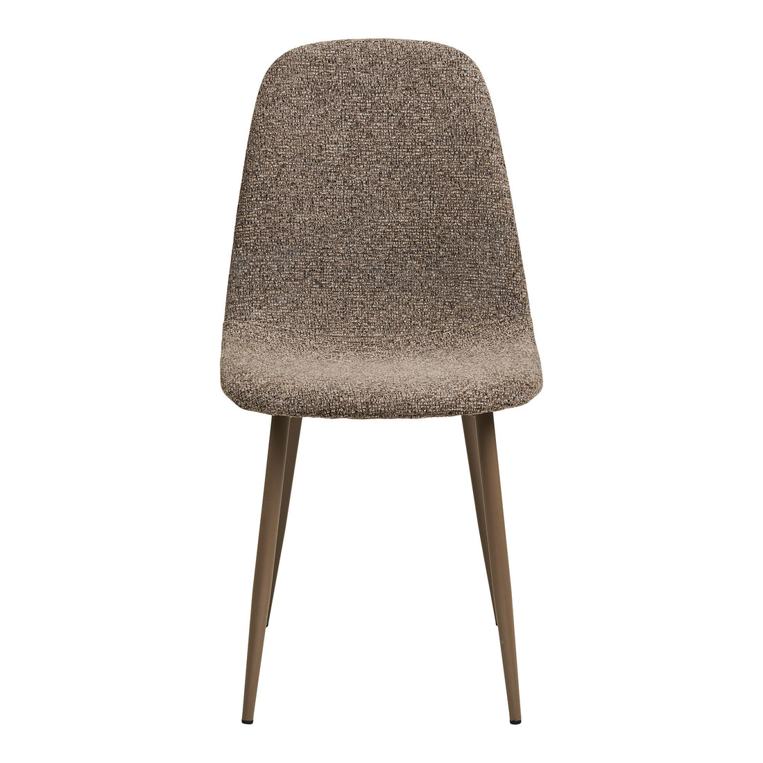 Stockholm Dining table chair - Dining table chair, light brown, light brown legs HN1300