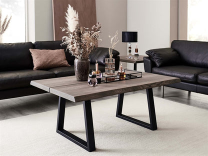 Trapez sofa base