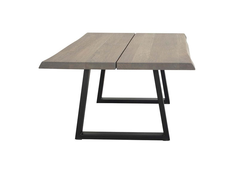 Trapez sofa base