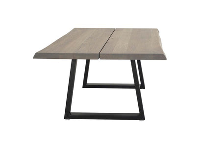Trapez sofa base
