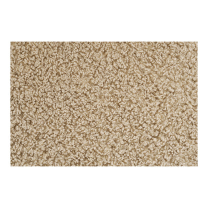 Dali Sofa - Sofa with 4 cushions, light brown