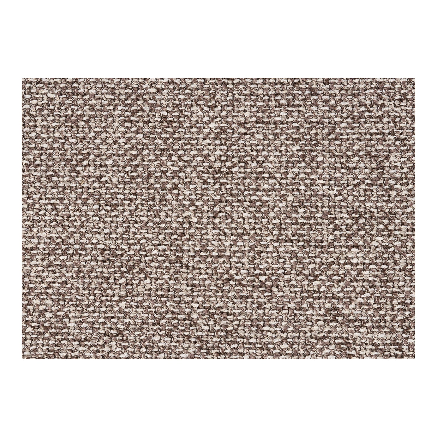 Kingston Lounge Sofa with 2 cushions, right-facing, brown