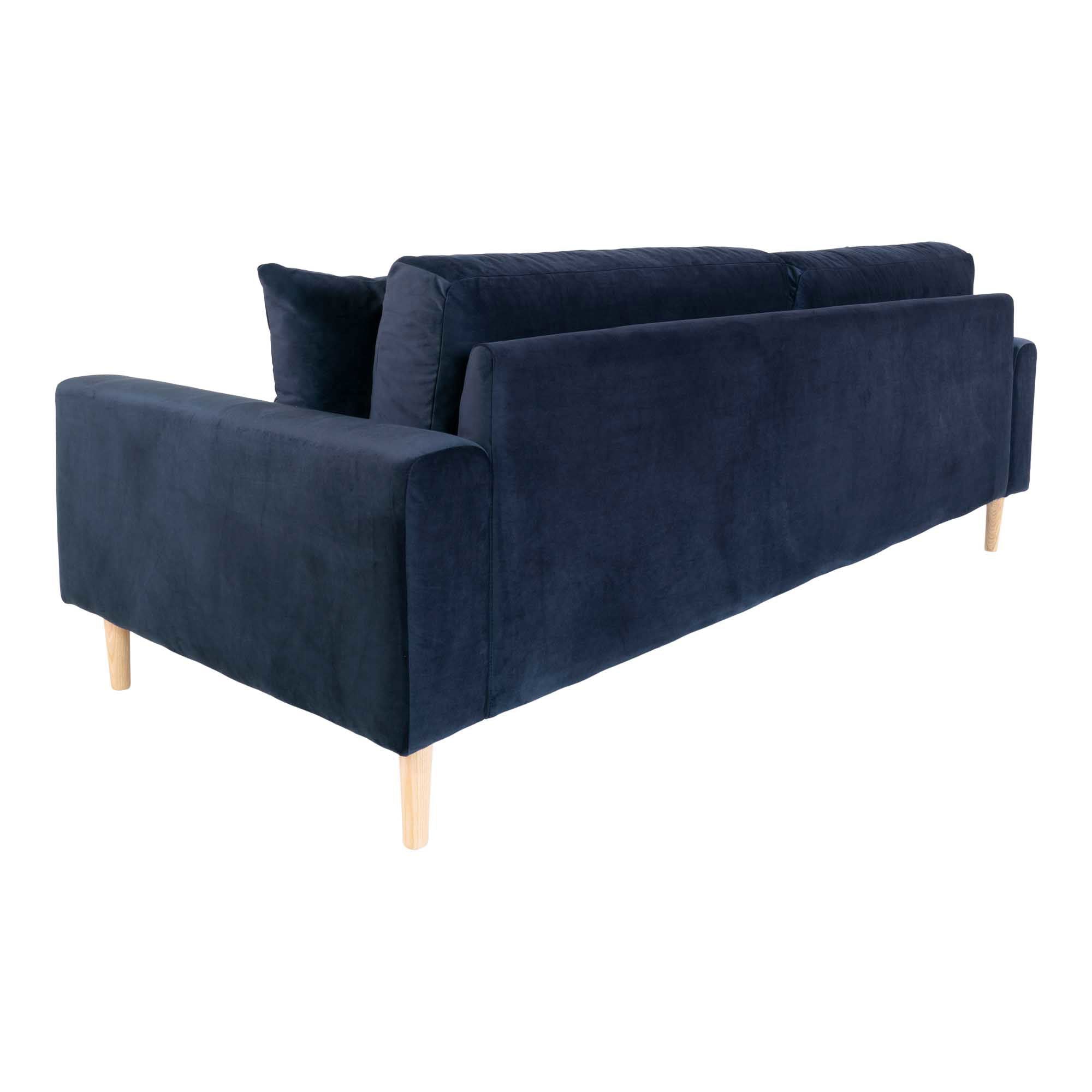 Lido 3 Personers Sofa - 3 Personers Sofa