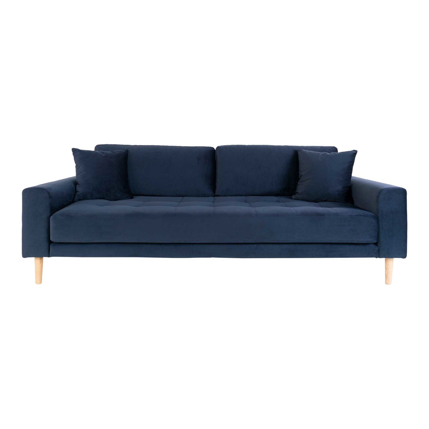 Lido 3 Personers Sofa - 3 Personers Sofa