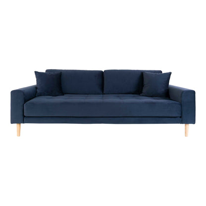 Lido 3 Personers Sofa - 3 Personers Sofa