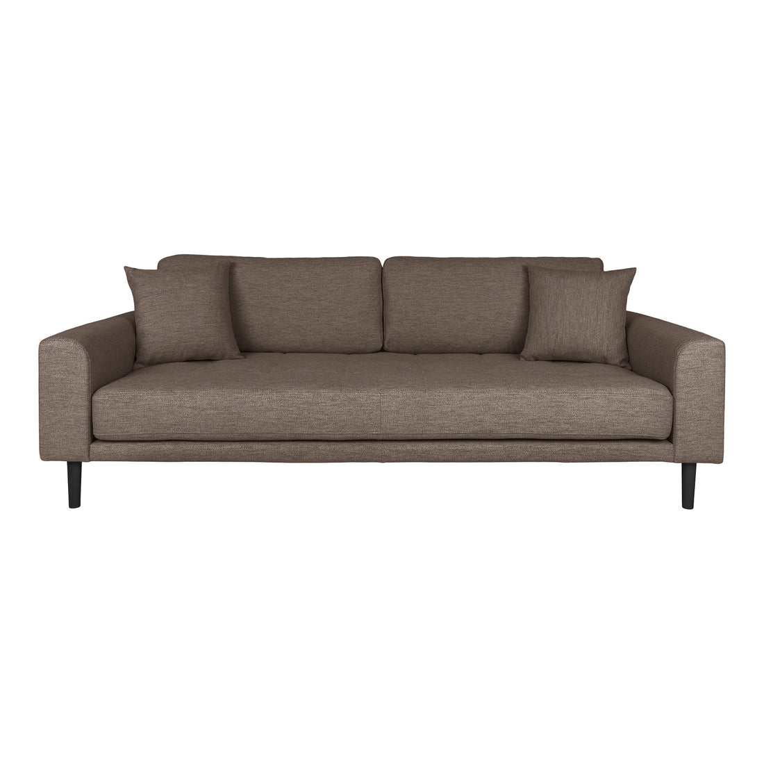 Lido 3 Person Sofa - 3 Person Sofa