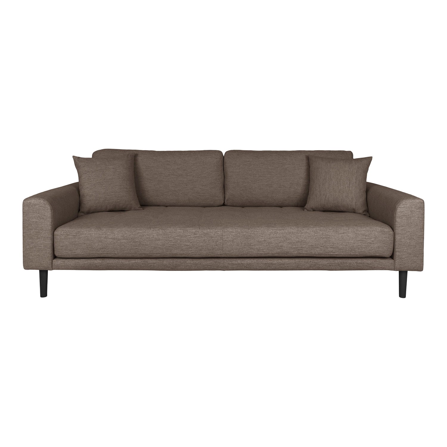 Lido 3 Personers Sofa - 3 Personers Sofa