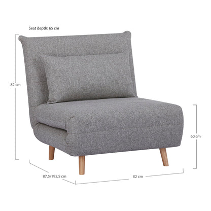 Marlow Sovesofa - Sovesofa