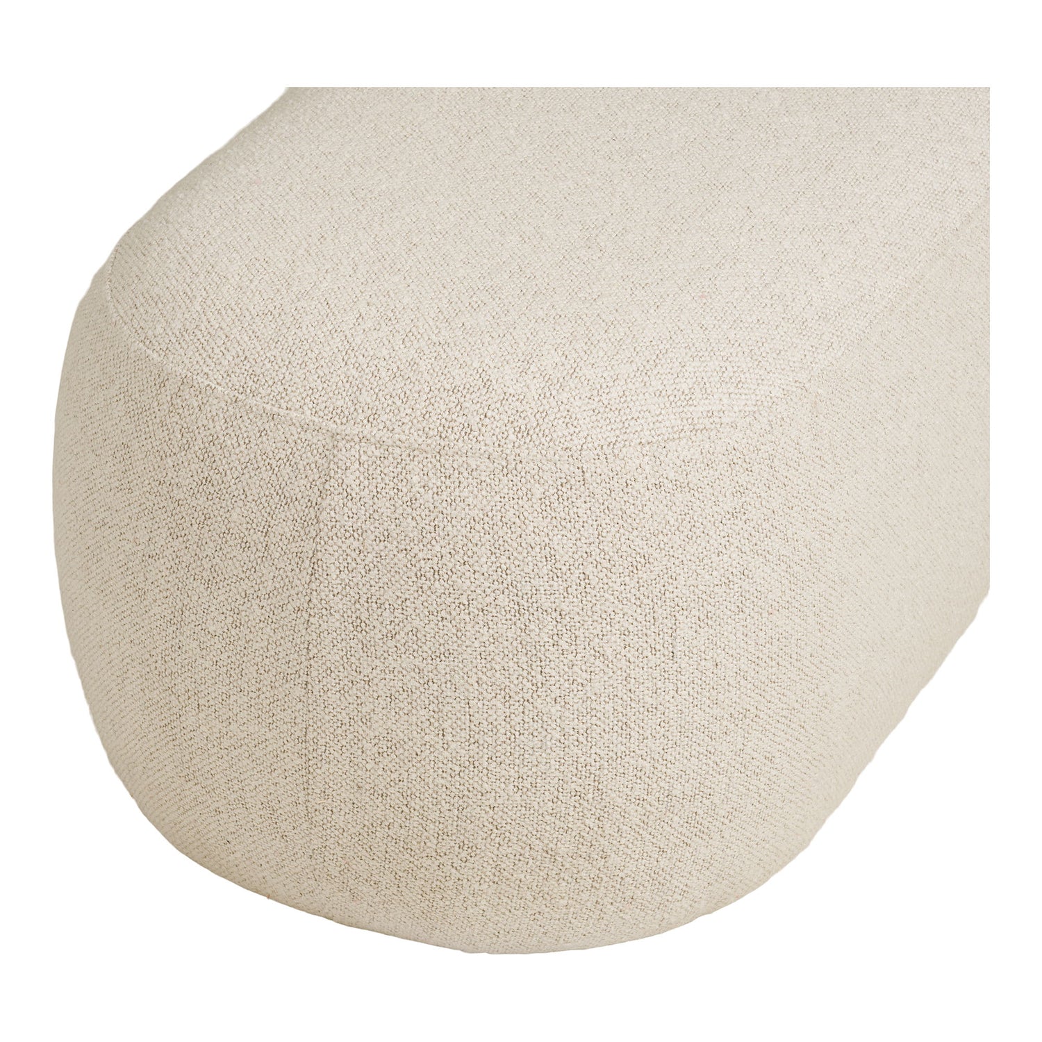 Blossomville bench - bench, sand 100x50x38 cm, HN1083