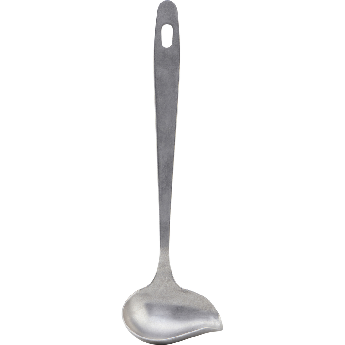 Saucesk, nvdaily, silver finish