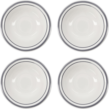 Bowl, NVBistro, Grey