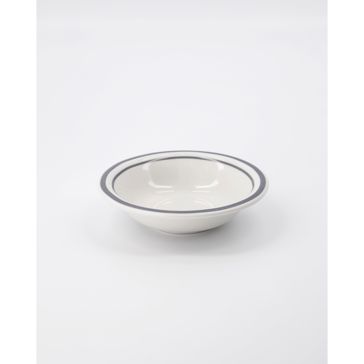 Bowl, NVBistro, Grey