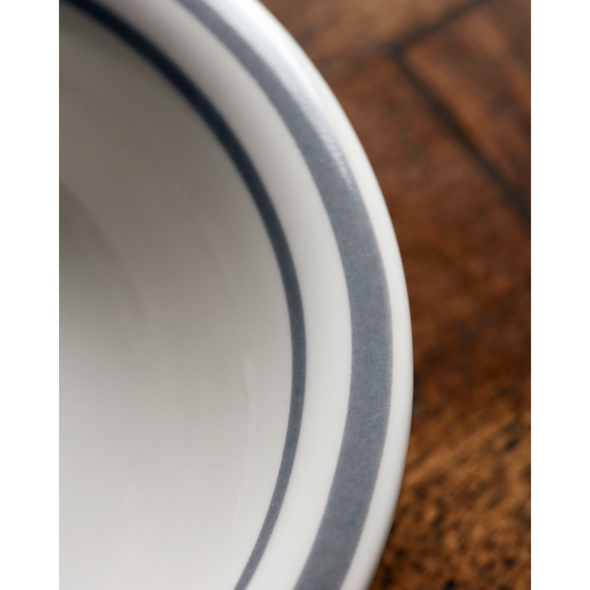 Bowl, NVBistro, Grey