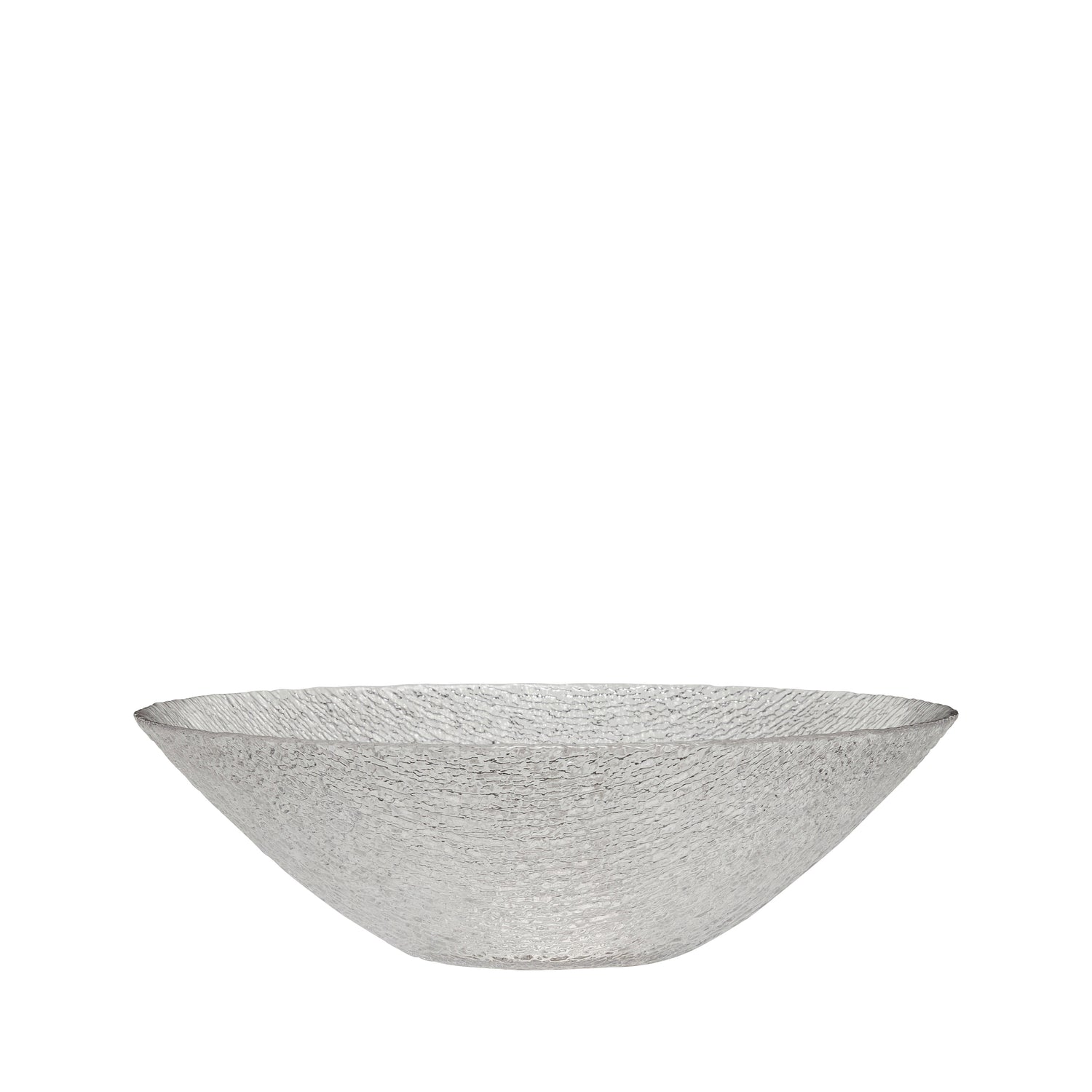 Fuyu Bowl Large Textured - ø25xh8cm