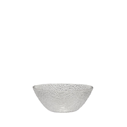 Fuyu Bowl Medium Textured - ø16xh7cm