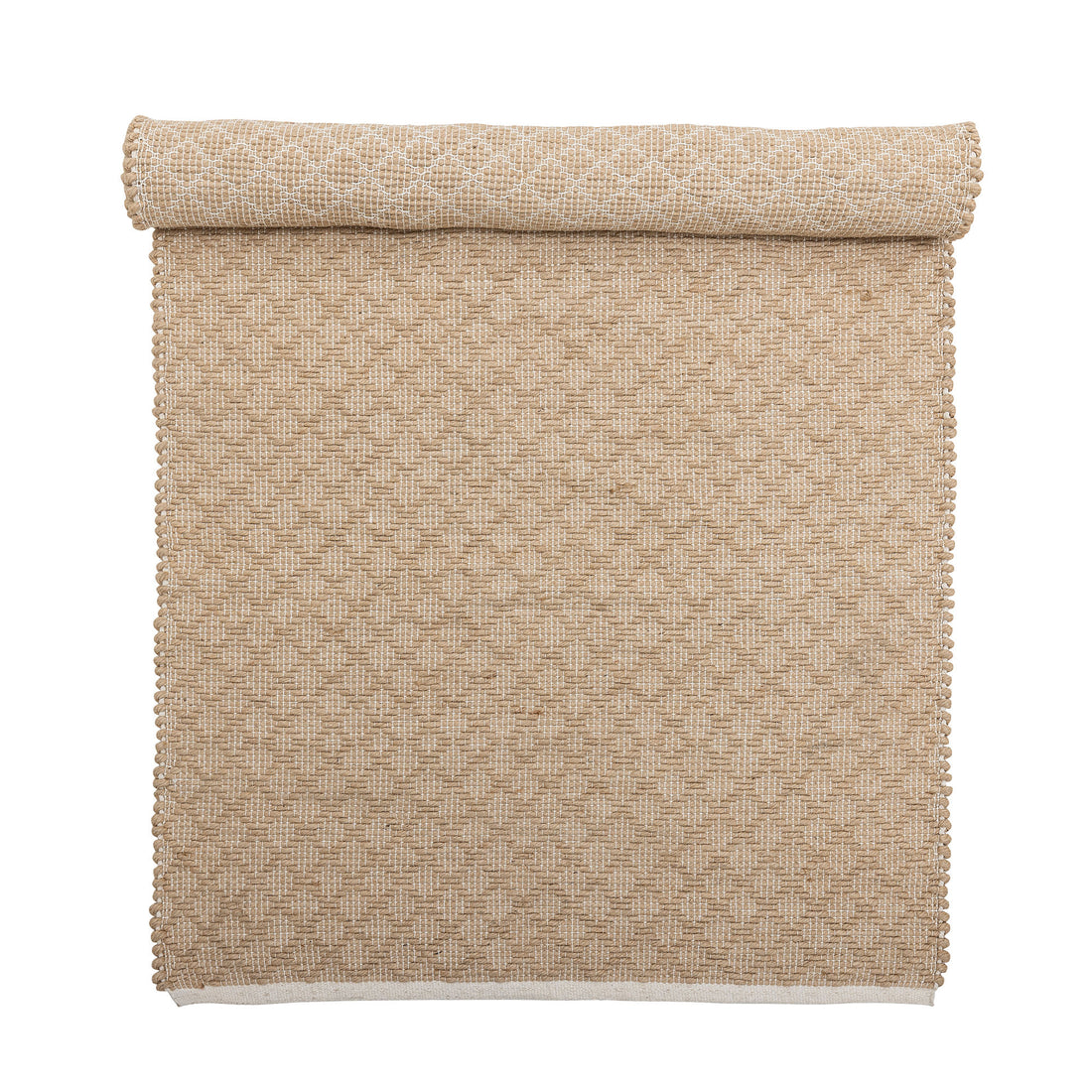 Bloomingville Lamar Carpet, Nature, Jute