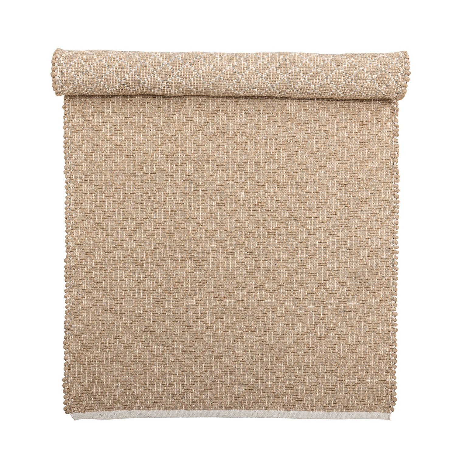 Bloomingville Lamar Carpet, Nature, Jute