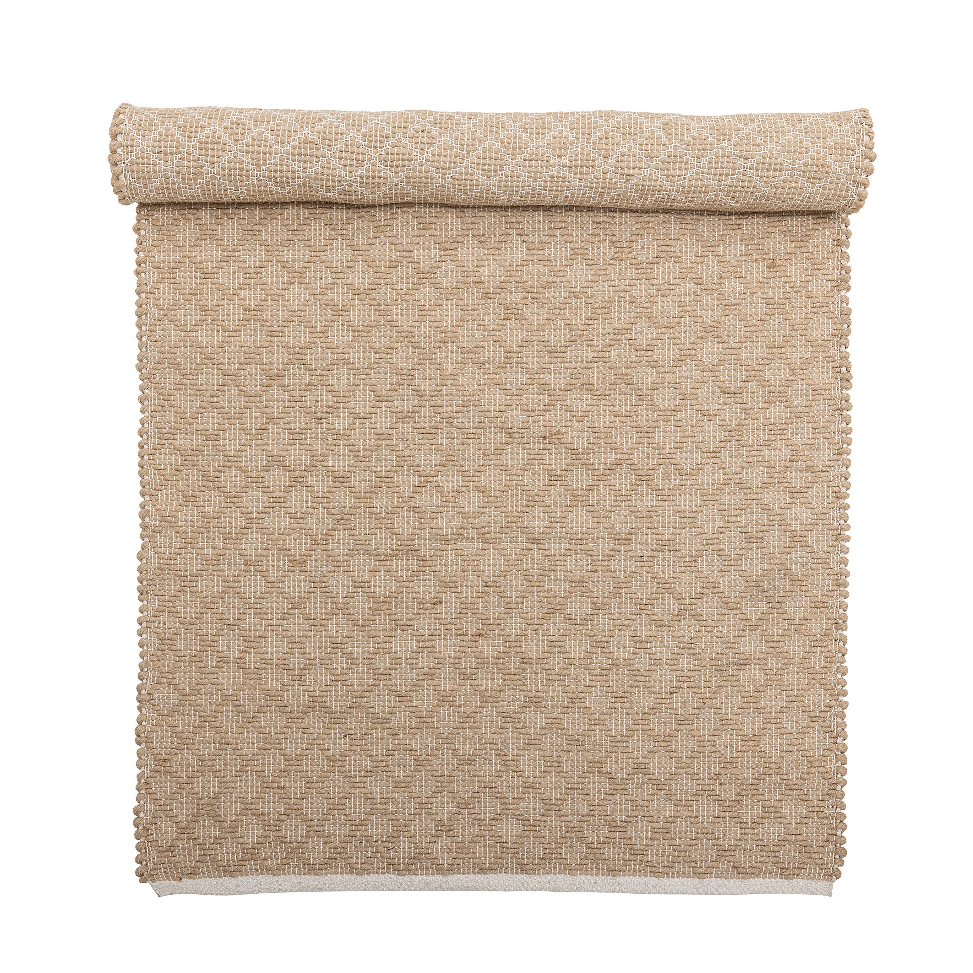 Bloomingville Lamar Carpet, Nature, Jute