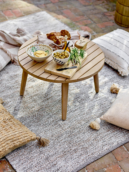 Bloomingville Sorrento Coffee Table, Nature, FSC®100%, Acacia