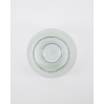 Vase, Hdjupiter, Light Green