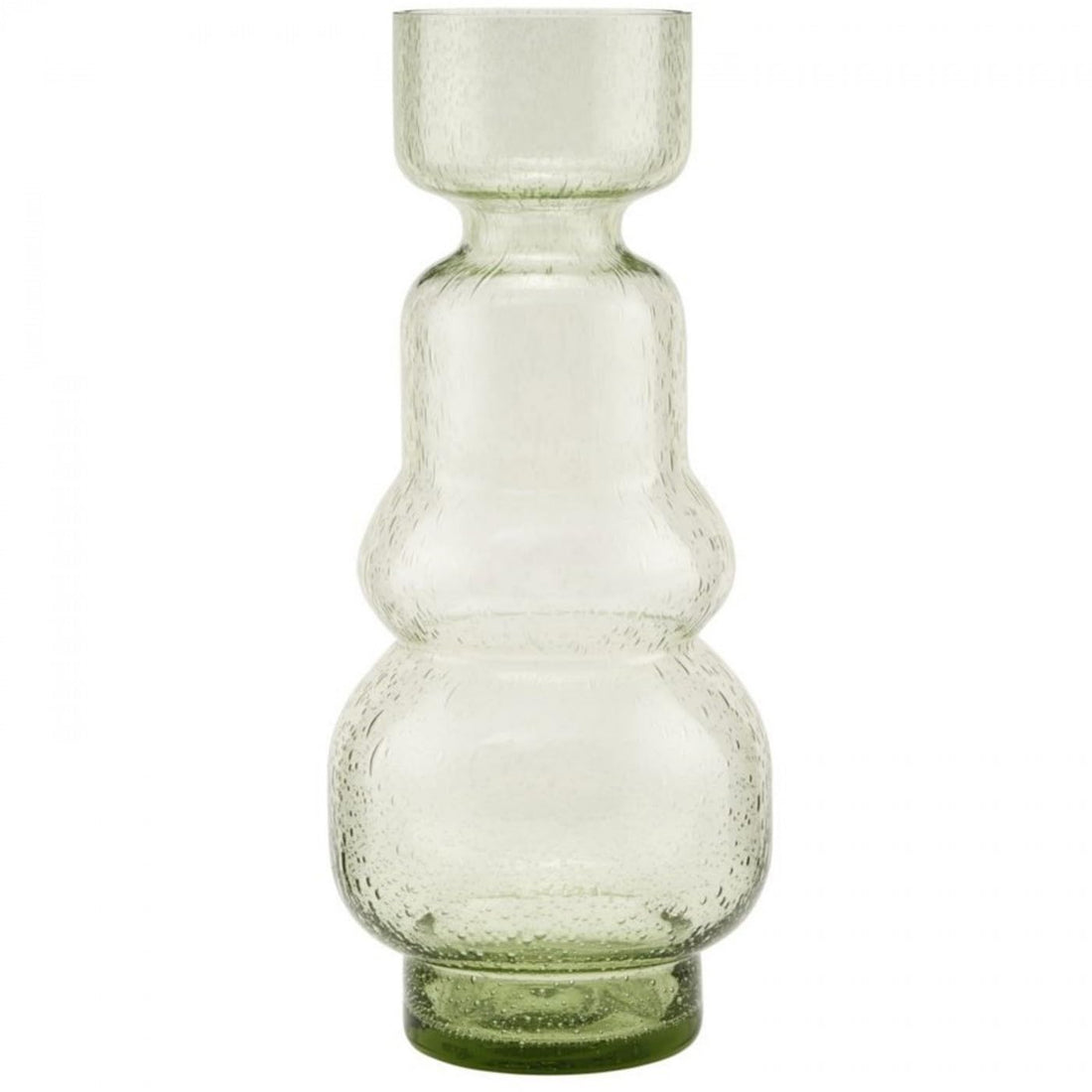 House Doctor - Vase, Hdorgani, Green