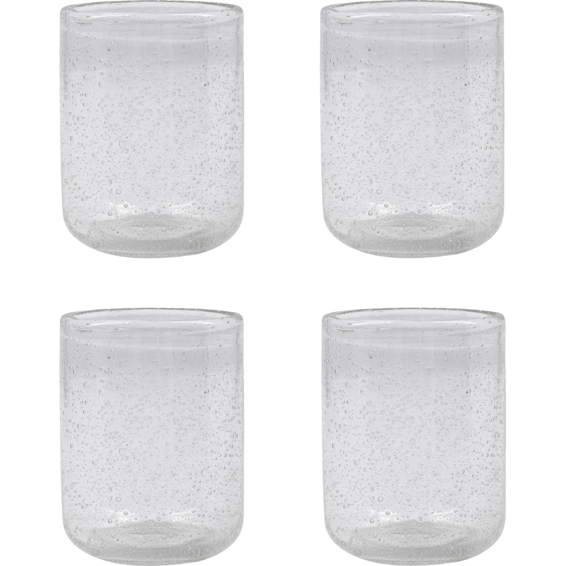 Glass, Hdrich, ready
