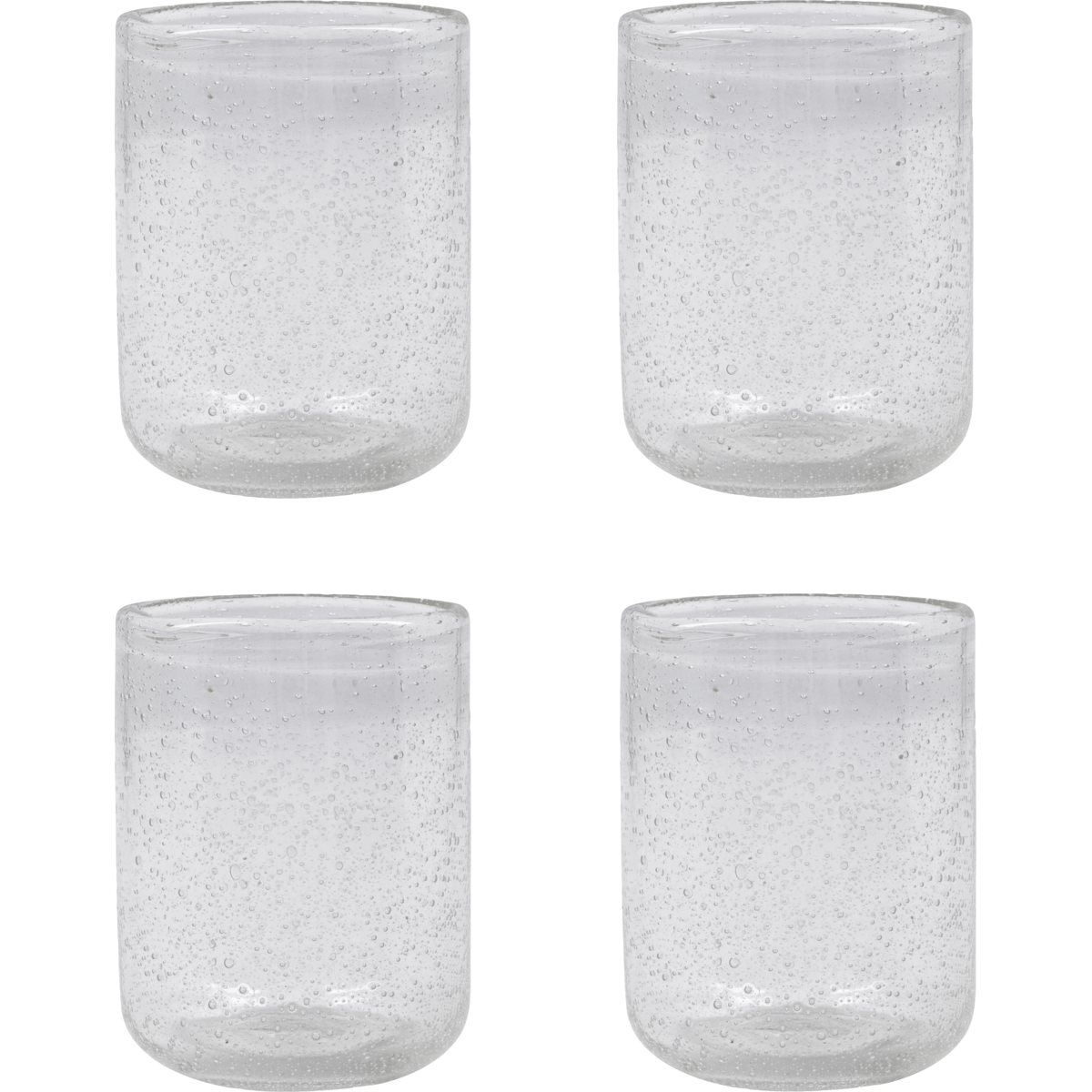 Glass, Hdrich, ready